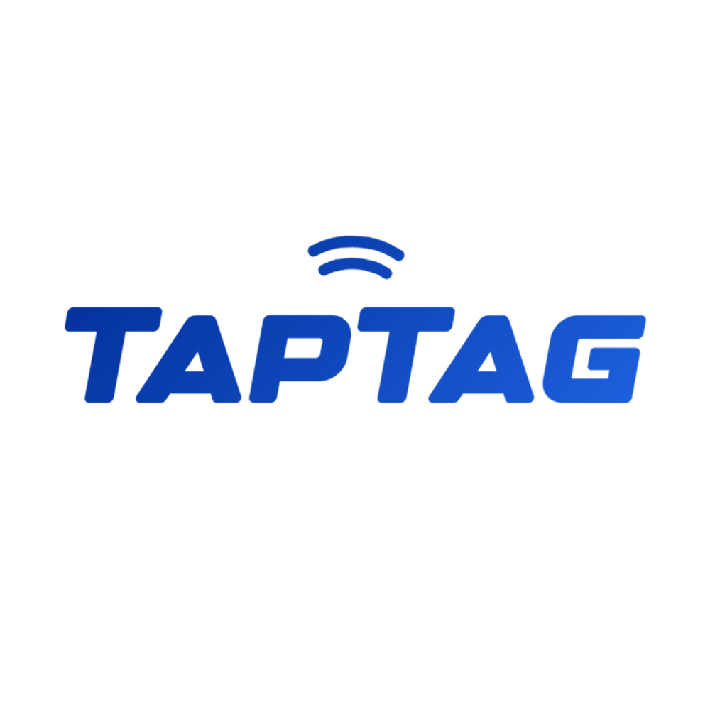 Taptag Logo