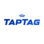 Taptag Logo